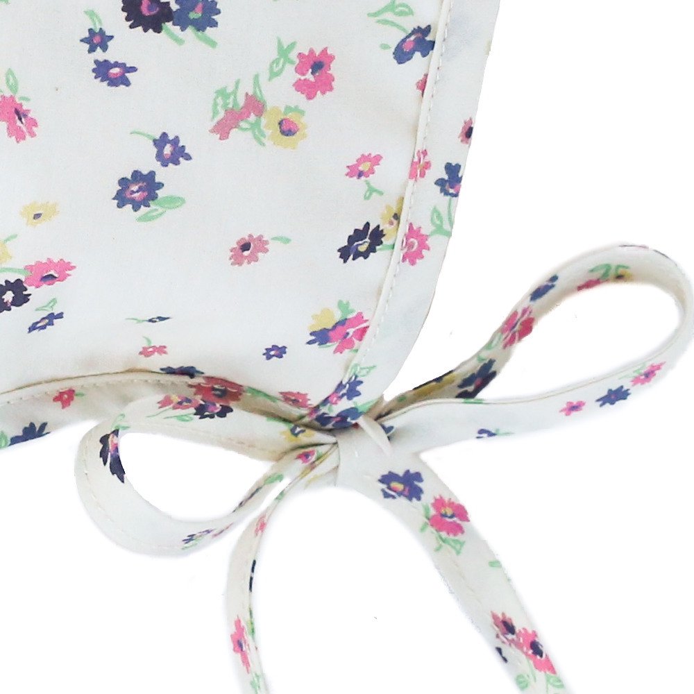 40%OFF!Spring bonnet Forget-Me-Not img2