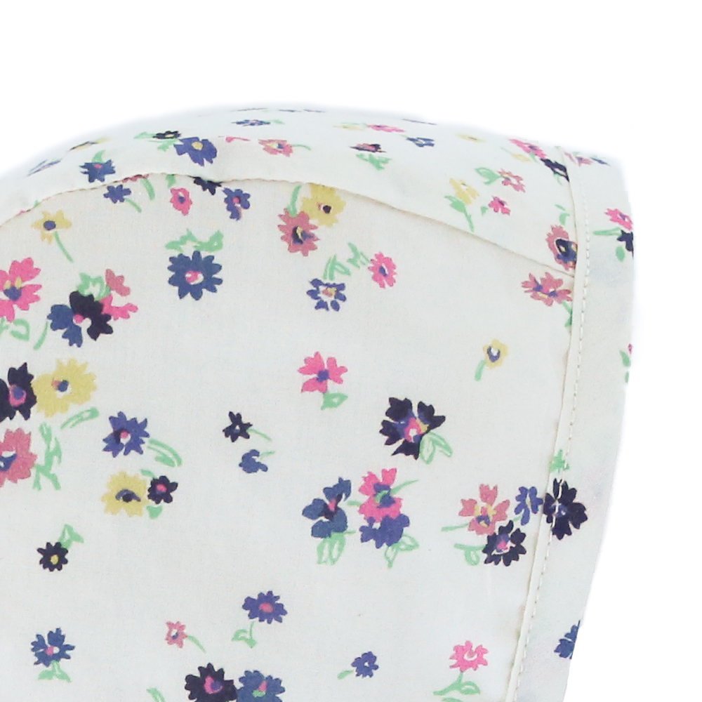 【50%→60%OFF!】Spring bonnet Forget-Me-Not img3