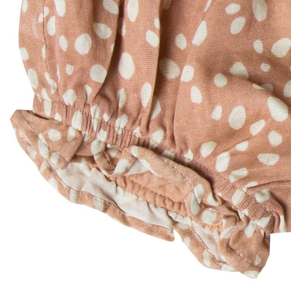 Rylee Cru ٥ӡ֥ / pebble flutter bloomer terra cotta img2