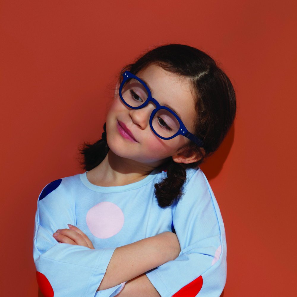 期間限定20%OFF!】子供用ブルーライトカットメガネ / JUNIOR Glasses