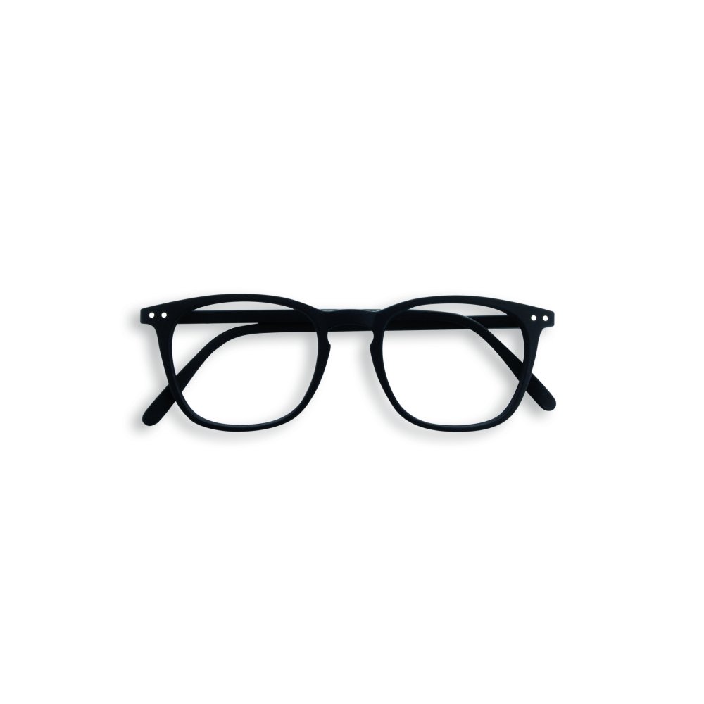 JUNIOR Glasses for Screens 眼鏡 #E BLACK img