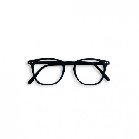 GLASS FOR SCREENS JUNIOR ブルーライトカット眼鏡 #E BLACK