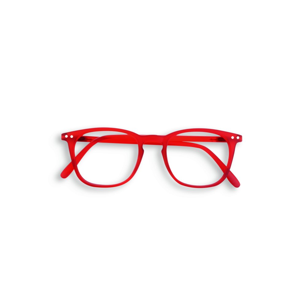 JUNIOR Glasses for Screens 眼鏡 #E RED img