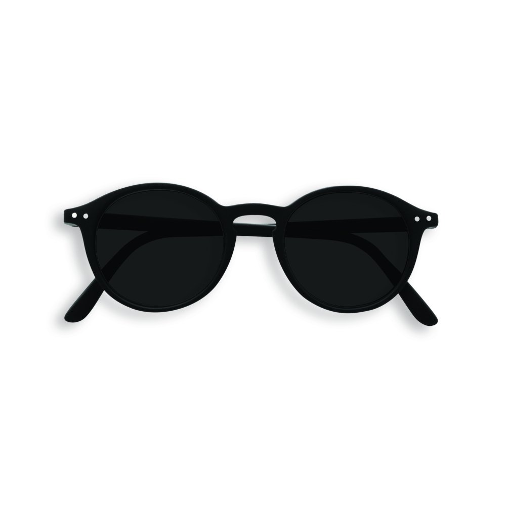 大人用サングラス / Sunglasses #D Black img