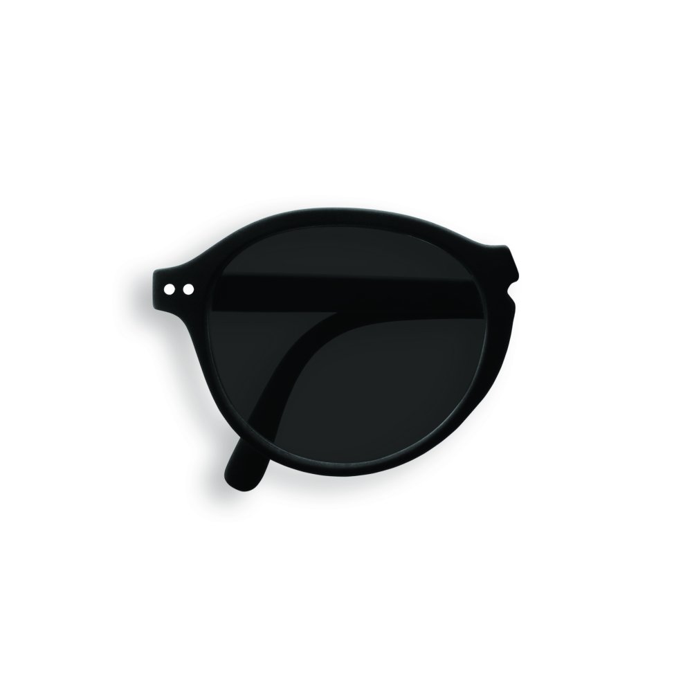 ڴָ20%OFF!ޤߥ󥰥饹 / Sunglasses #F Black img