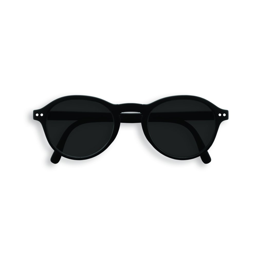 ڴָ20%OFF!ޤߥ󥰥饹 / Sunglasses #F Black img1