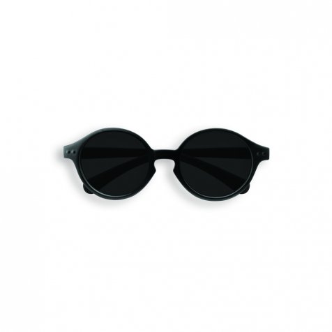 ڴָ20%OFF!ۥ٥ӡå󥰥饹 / KIDS Sunglasses #D Black