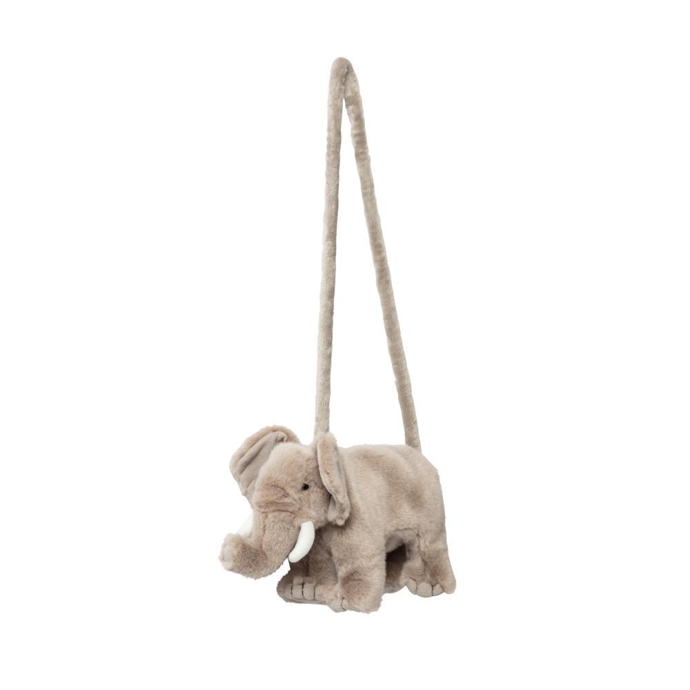 WILD&SOFT ˥ޥݥå / Purse Elephant img