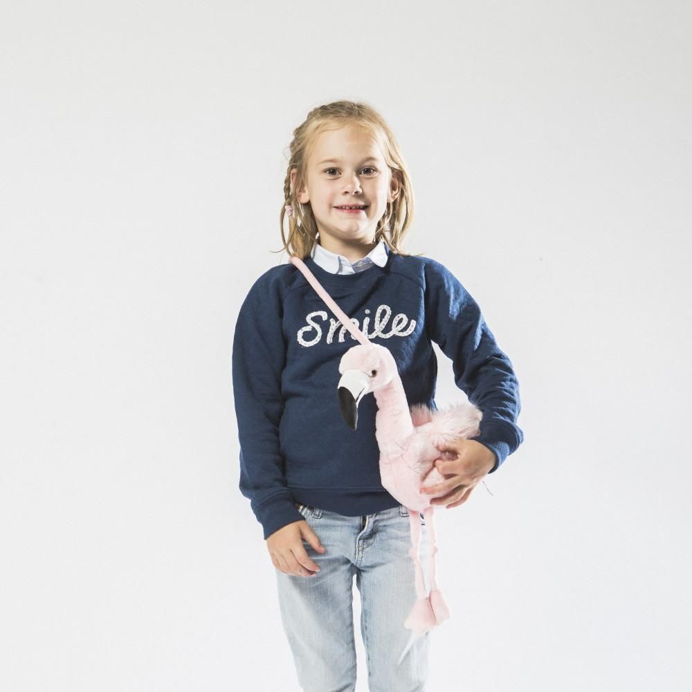 WILD&SOFT ˥ޥݥå / Purse Rabbit img8