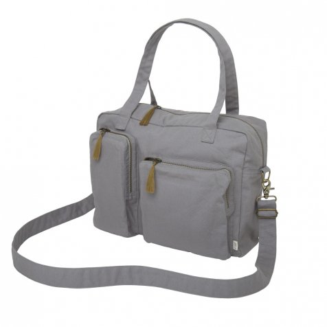 【50%→60%OFF!】Multi bag & baby kit S045 grey