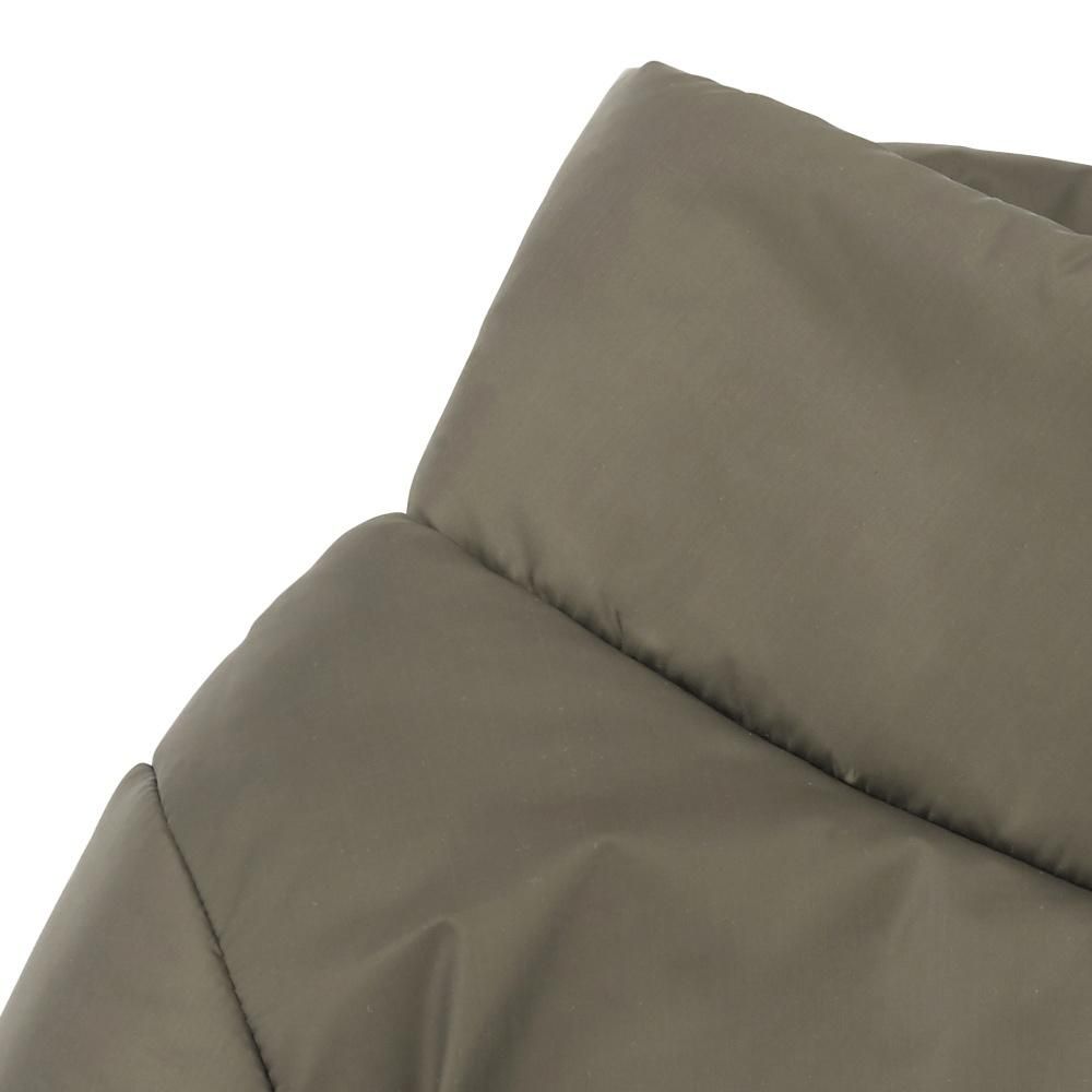 1 + in the family ベビージャケット / KATA girly jacket khaki