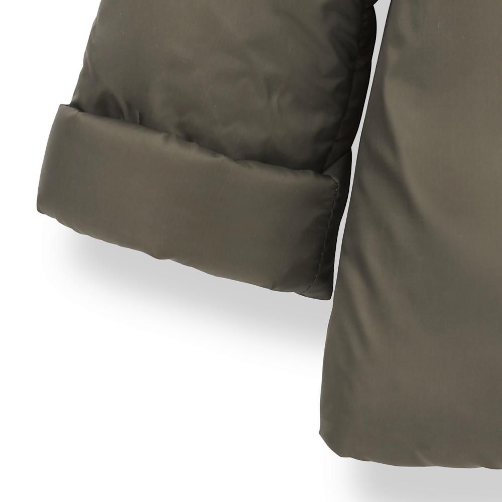 1 + in the family ベビージャケット / KATA girly jacket khaki