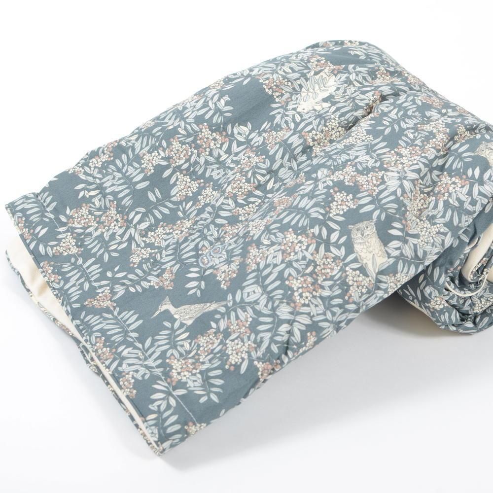 garbo&friends ٥ӡå / Fauna Filled Blanket img4
