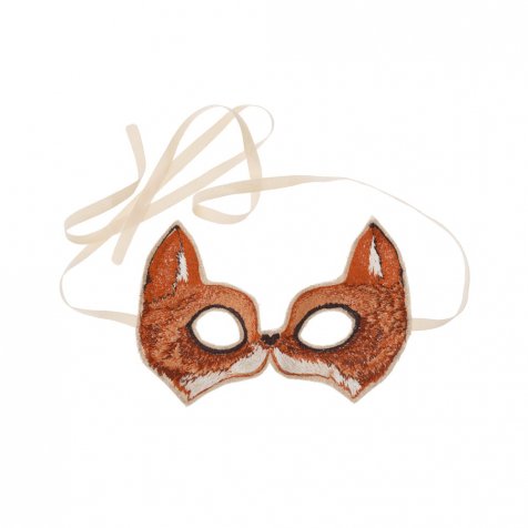 Mask Fox
