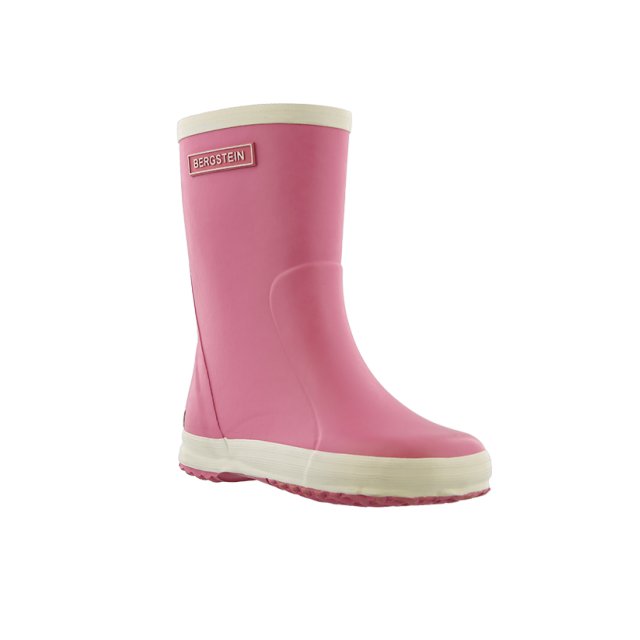 Childrens Rainboots Ĺ Pink img