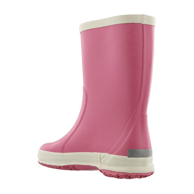 Childrens Rainboots Ĺ Pink img2