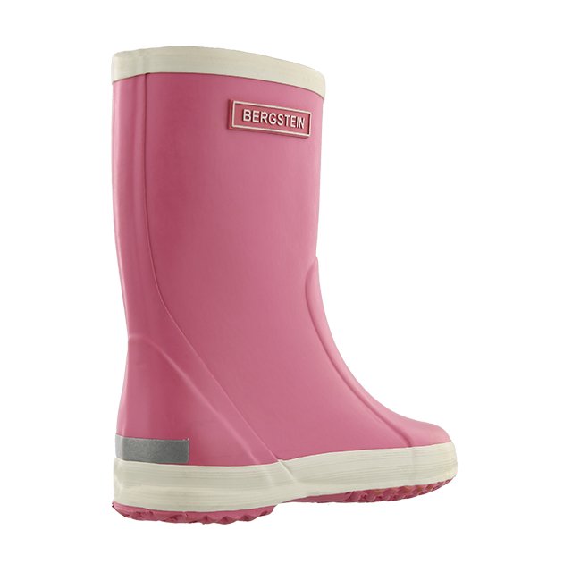 Childrens Rainboots Ĺ Pink img3