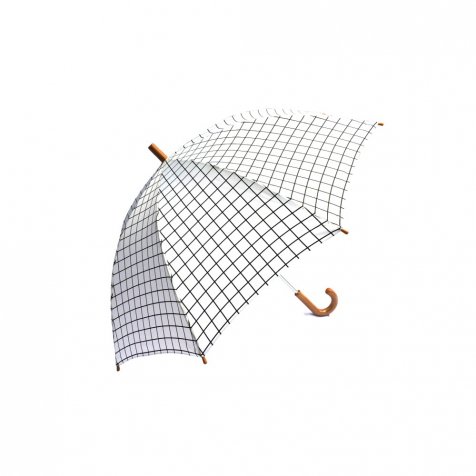 【20%OFF!】Geometry Umbrella Grid