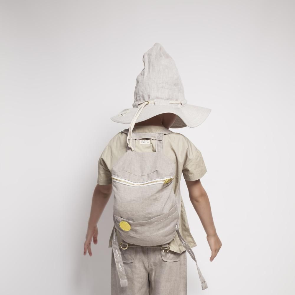 city goats åѡϥå / The Camper Hat Sand img2