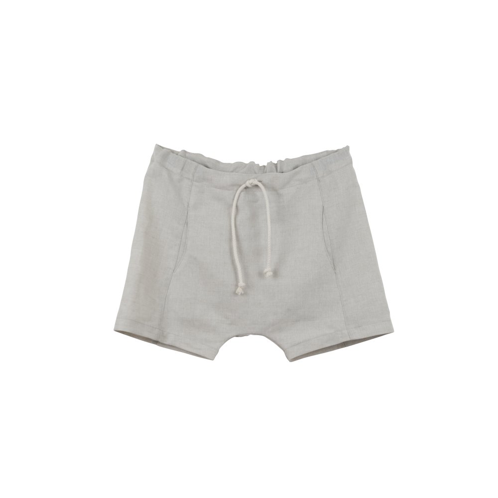【60%→70%OFF!】Stone-coloured shorts img
