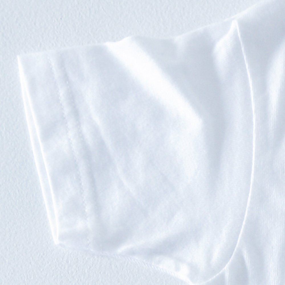 【20%→30%OFF!】BLACKBEAT T-Shirt white img3
