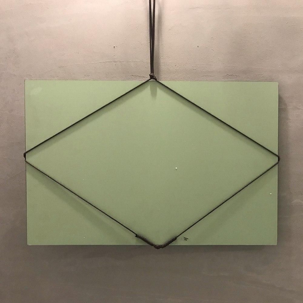 ƥĴߥ顼 / Cordage Frameless Mirror Rectangle Large img1