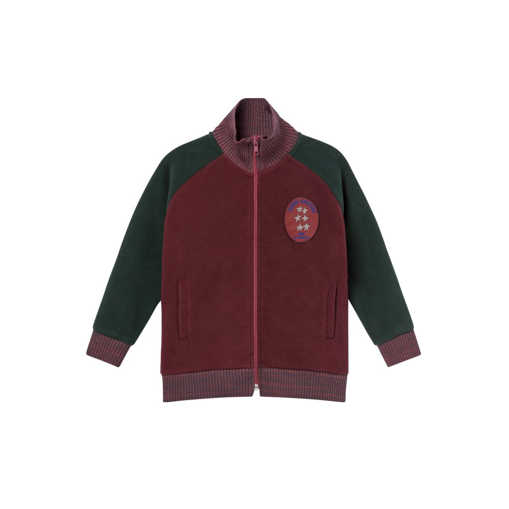 【60%→70%OFF!】2019AW No.219051 POLAR Fleece Sweatshirt img