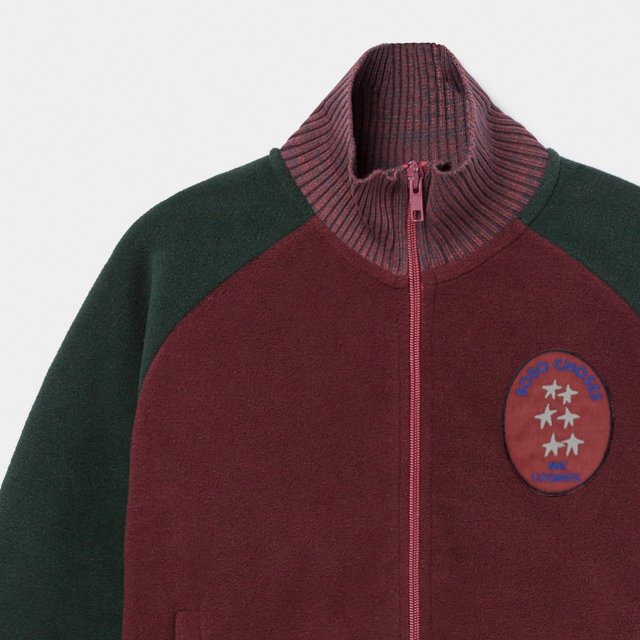 【60%→70%OFF!】2019AW No.219051 POLAR Fleece Sweatshirt img1