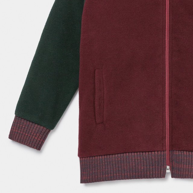 【60%→70%OFF!】2019AW No.219051 POLAR Fleece Sweatshirt img2