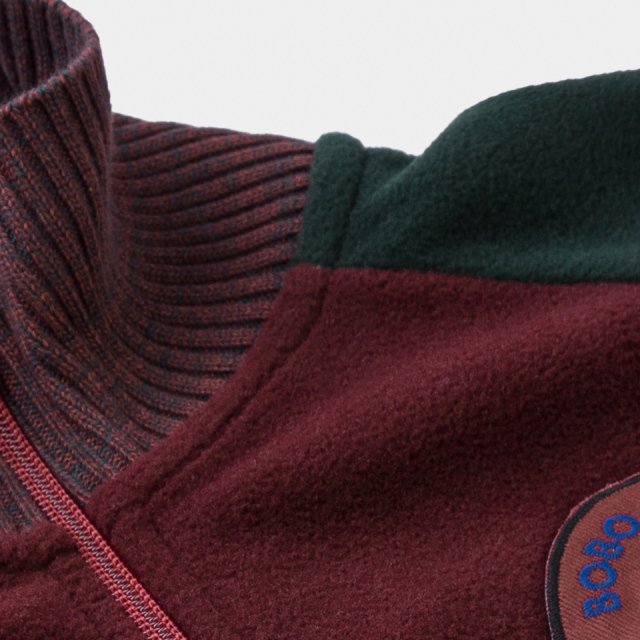 【60%→70%OFF!】2019AW No.219051 POLAR Fleece Sweatshirt img4