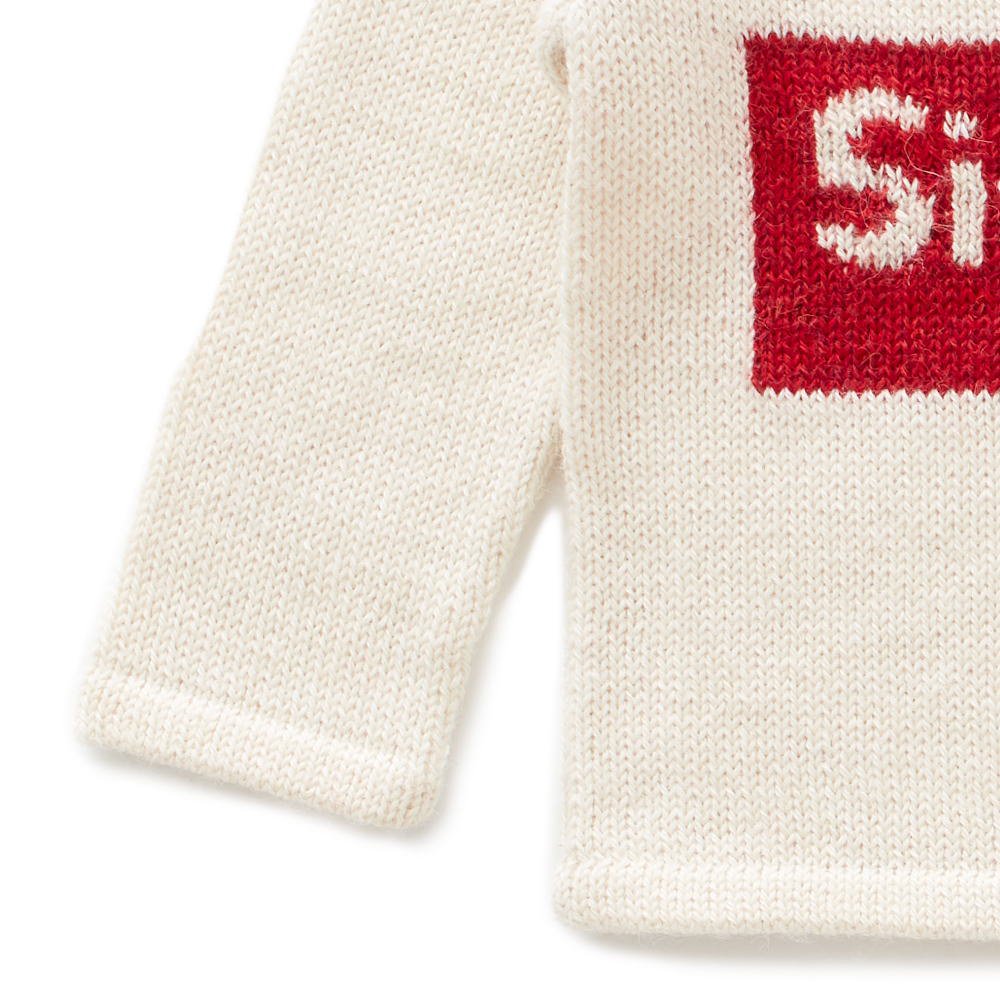 【60%→70%OFF!】sisters sweater img2