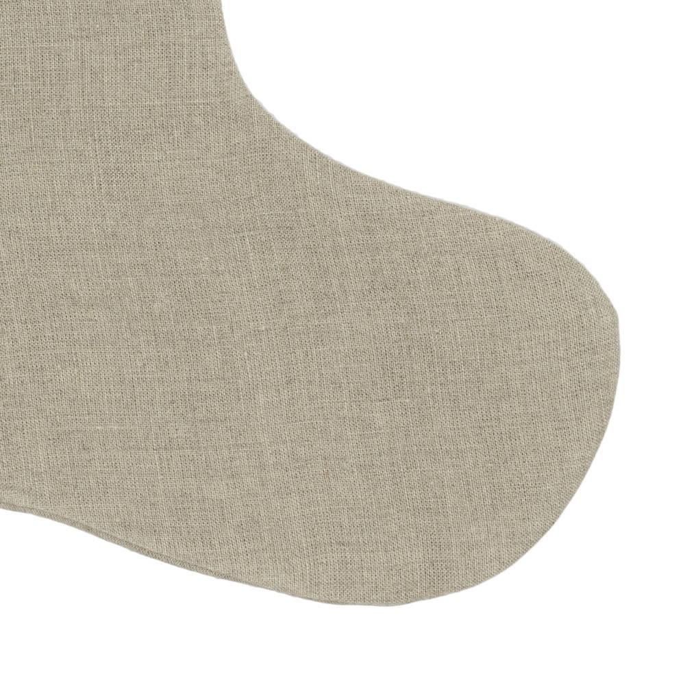 Coral&Tusk ���ꥹ�ޥ����å��� / Train Conductor Bear Small Stocking img3