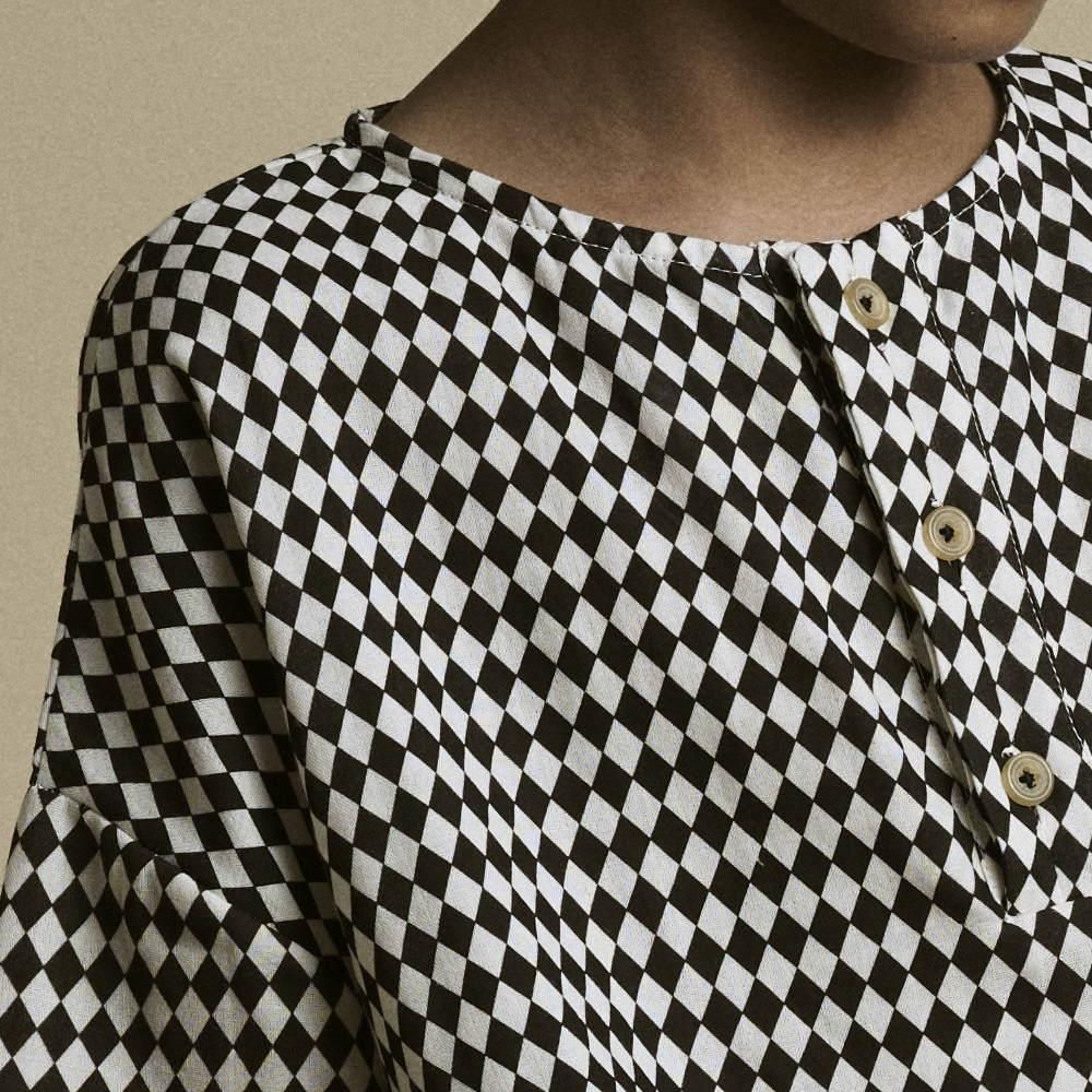 Tiny diamond shirt Clearance