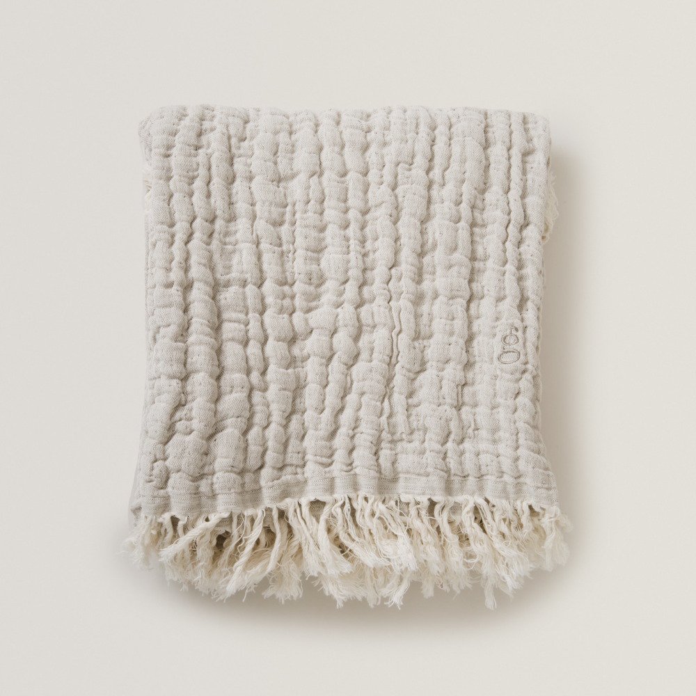 ں١ۥ֥󥱥å / Mellow Lin Blanket img1