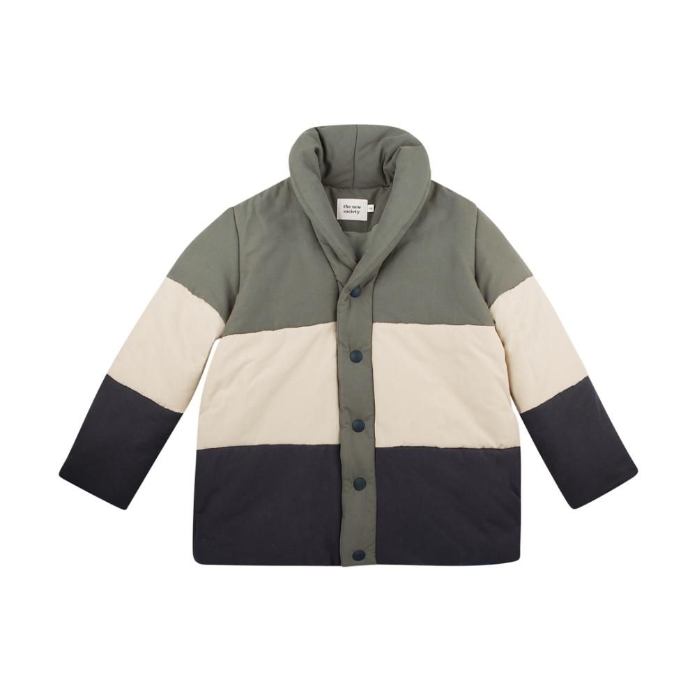 LEONARD ダウンジャケット