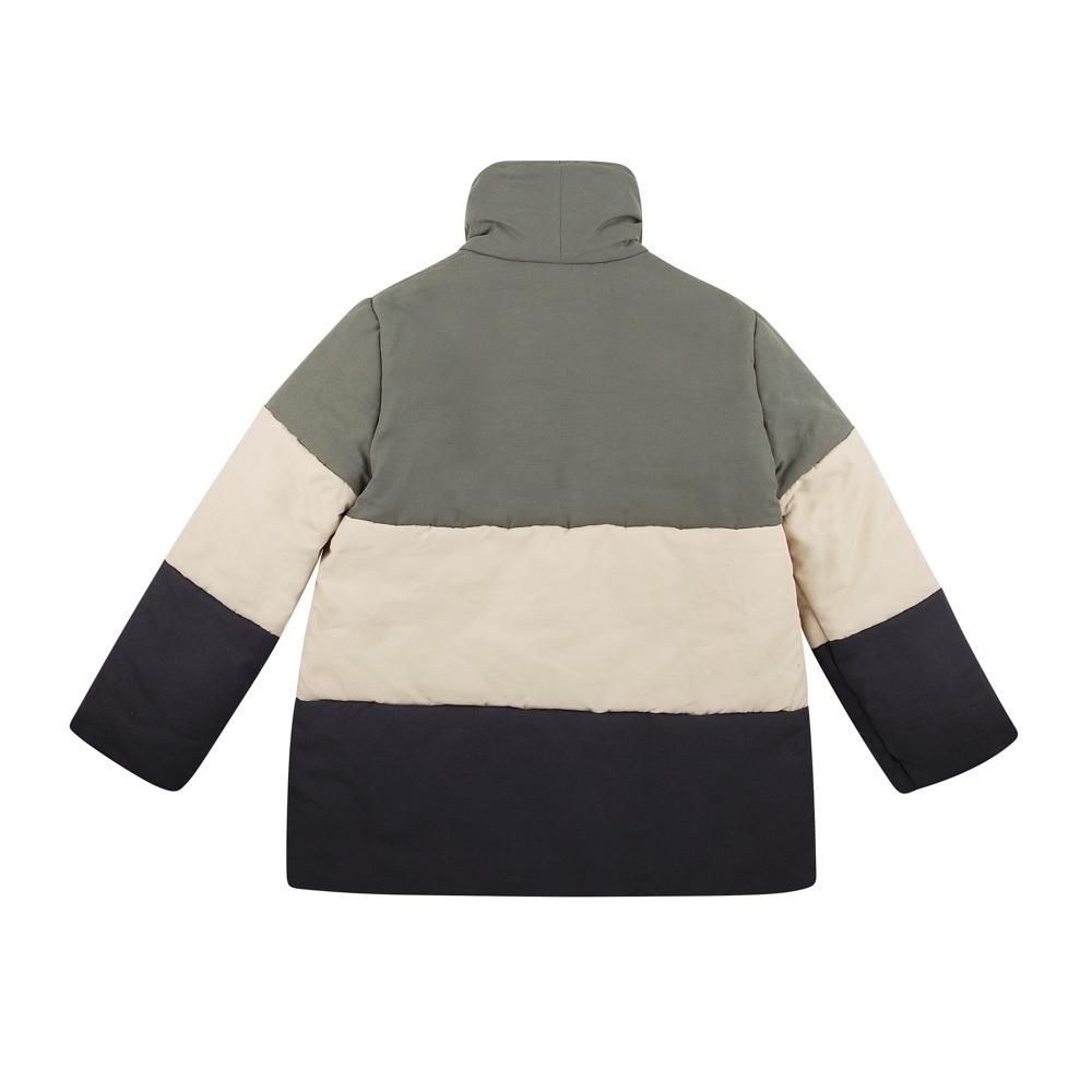 LEONARD ダウンジャケット