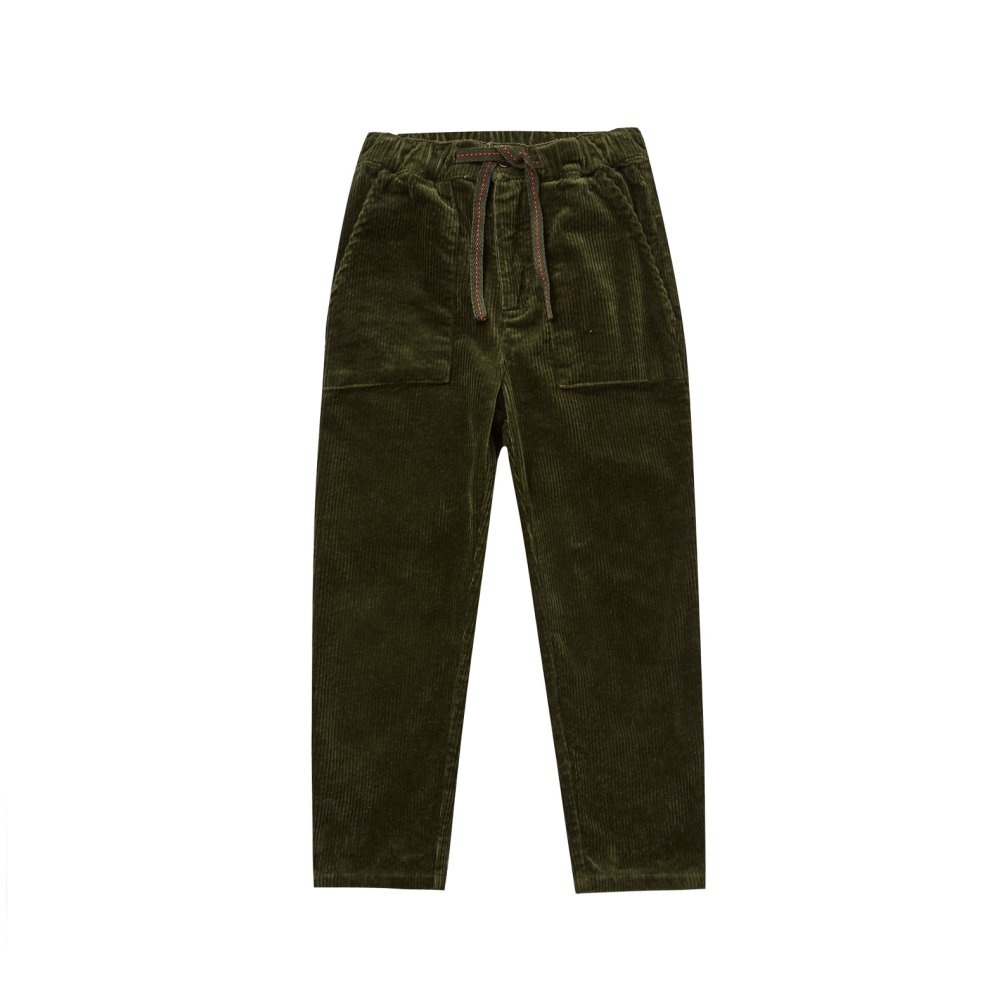 【40%→50%OFF!】oliver pant forest img