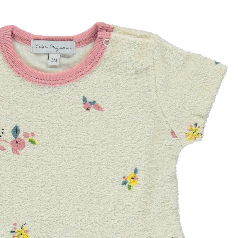 【30%→40%OFF!】Bea Baby Set Natural Flowers img2