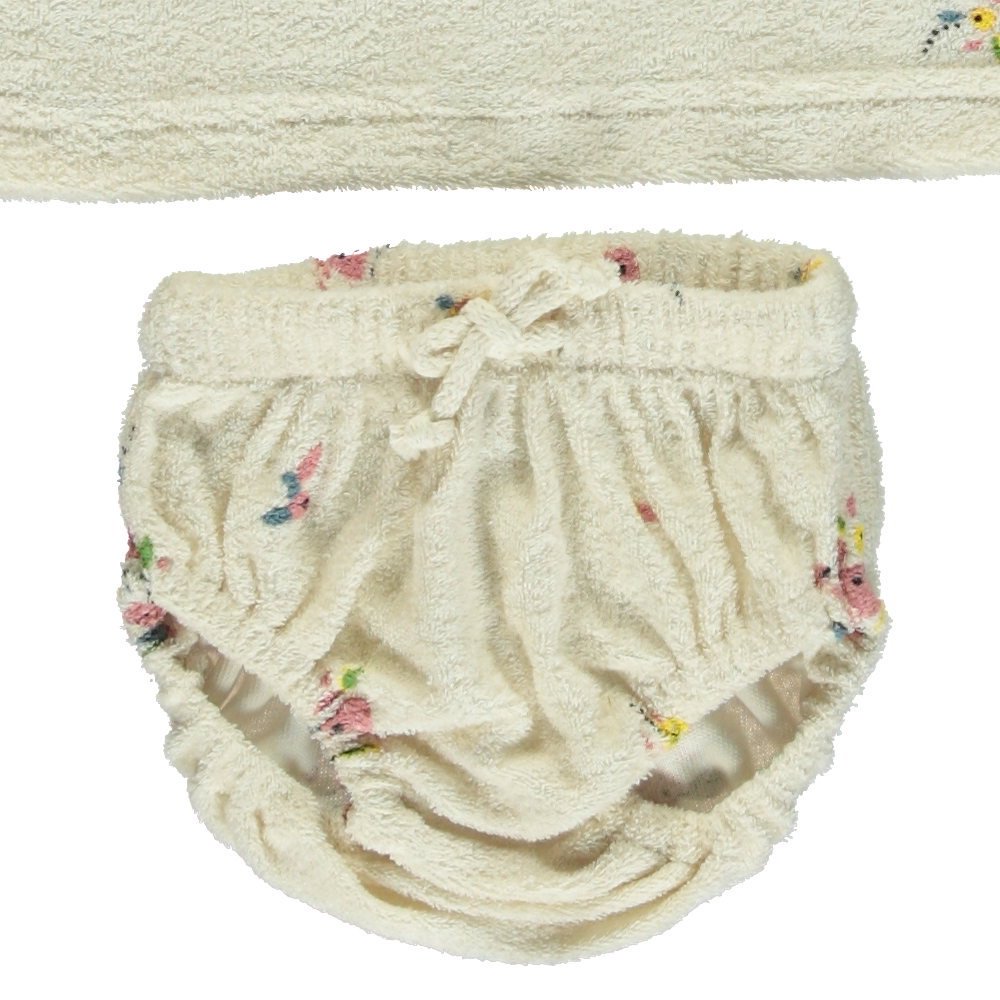 【30%→40%OFF!】Bea Baby Set Natural Flowers img3