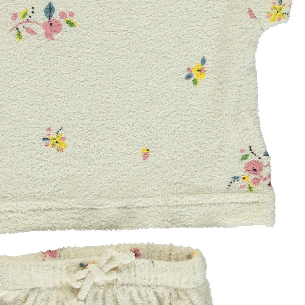 【30%→40%OFF!】Bea Baby Set Natural Flowers img4