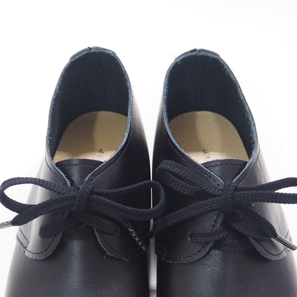 再入荷】Kutack Shoes BLACK - cuccu-こども服と雑貨のセレクト