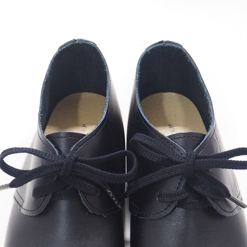 Kutack Shoes BLACK img2