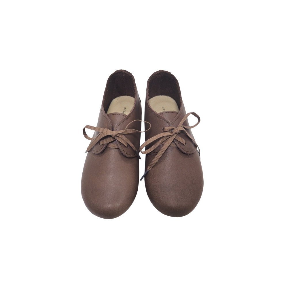 再入荷】Kutack Shoes BROWN - cuccu-こども服と雑貨のセレクトショップ、クックです。