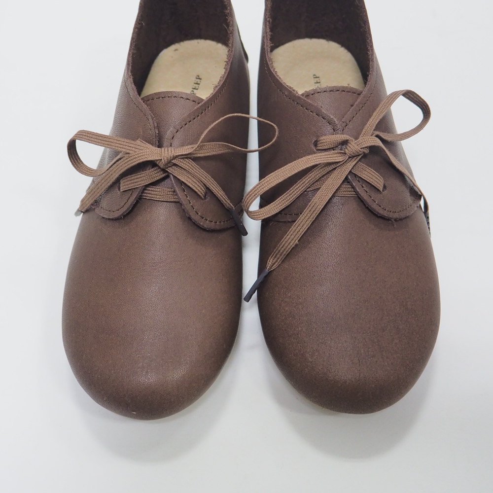 ں١Kutack Shoes BROWN img1