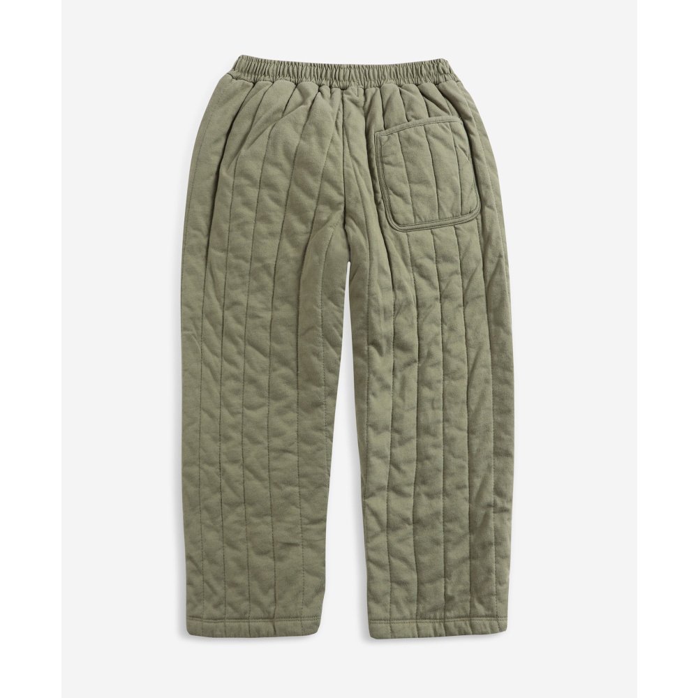 【20%→30%OFF!】B.C quilted jogging pants img1