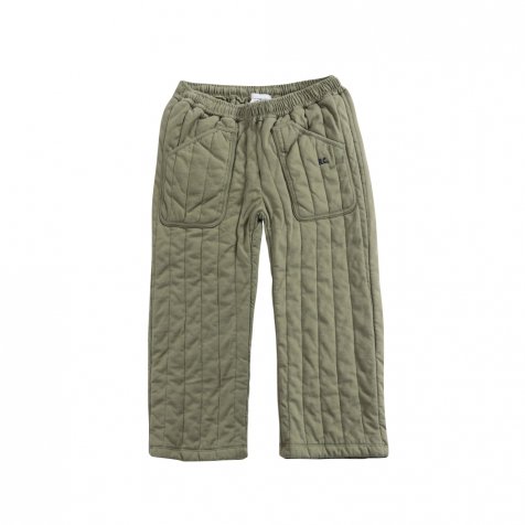 【20%→30%OFF!】B.C quilted jogging pants