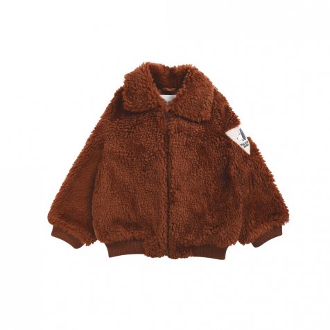 【50%OFF!】Doggie Patch sheepskin jacket