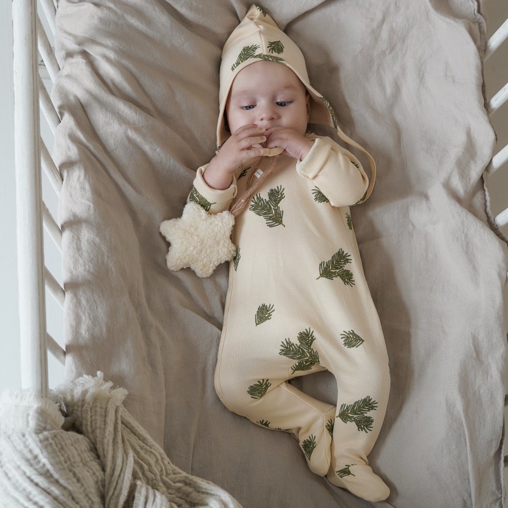 【30％OFF！】Pine Forest Suit w contrast feet img7