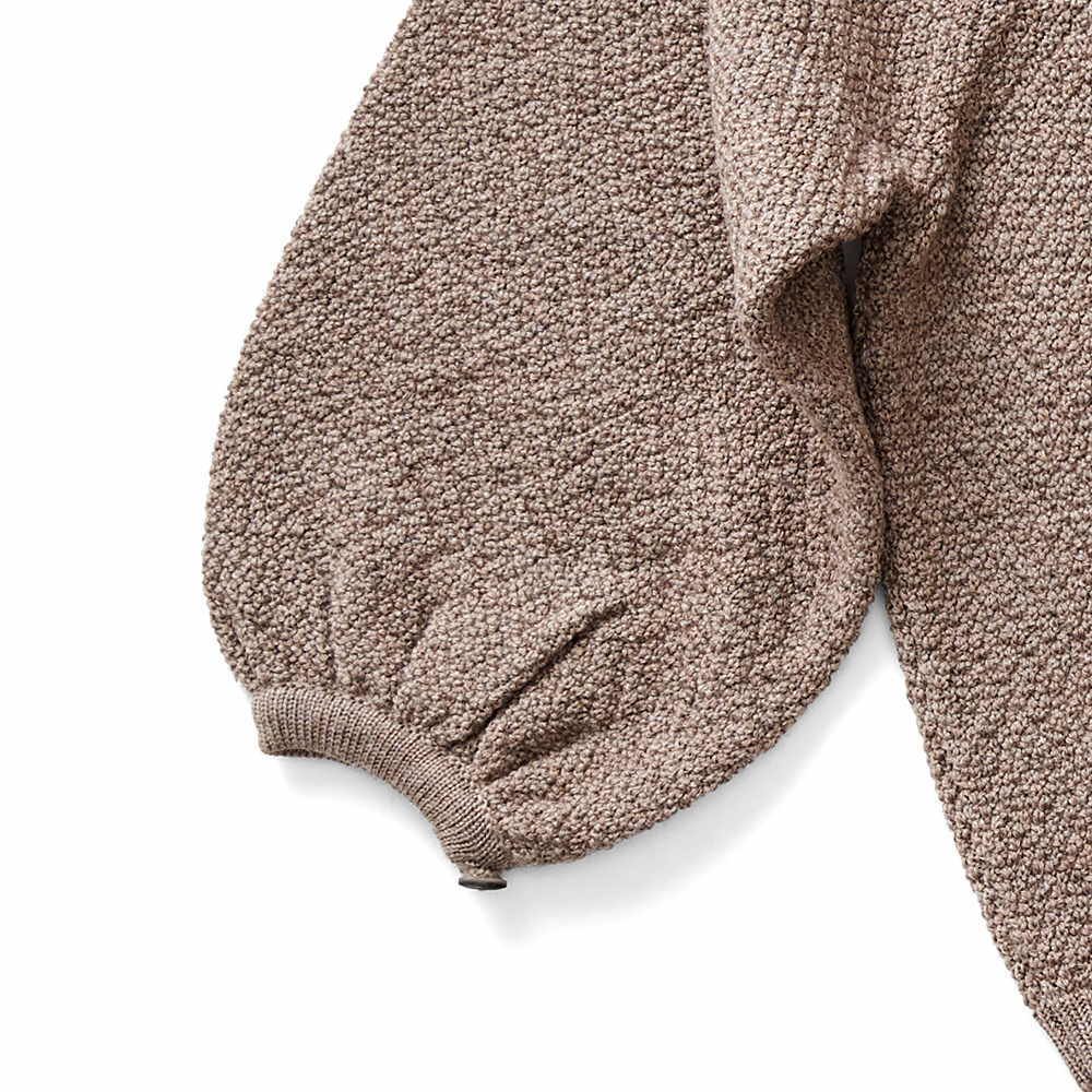 【20%→30%OFF!】Agnes Sweater - Flax img3