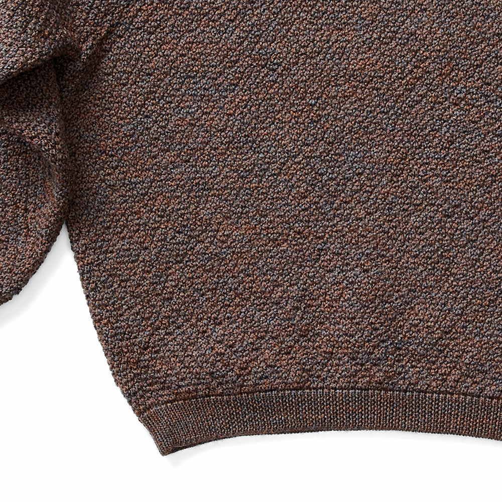 【20%→30%OFF!】Agnes Sweater - Mineral img4